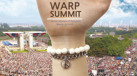 Spin on the WARP Summit