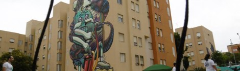 EVS vacancy in Bola p'ra Frente (Lisbon, Portugal)