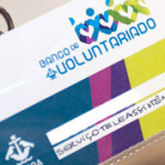 banco de voluntariado