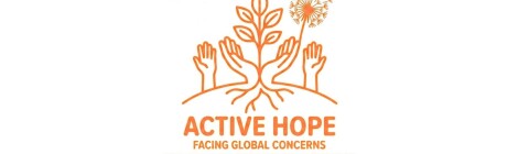 Active Hope: facing global concerns and building regenerative futures