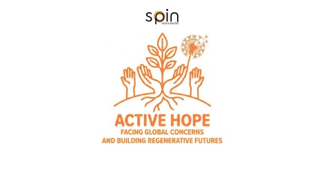 Active Hope: facing global concerns and building regenerative futures