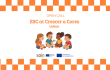 ESC Vacancy at Crescer a Cores