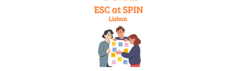 ESC Vacancy at Spin