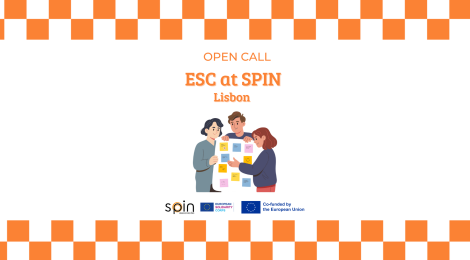 ESC Vacancy at Spin