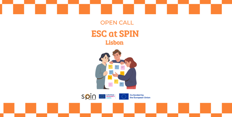 ESC Vacancy at Spin