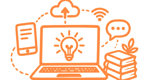 Course: "Digital Transformation in Education"