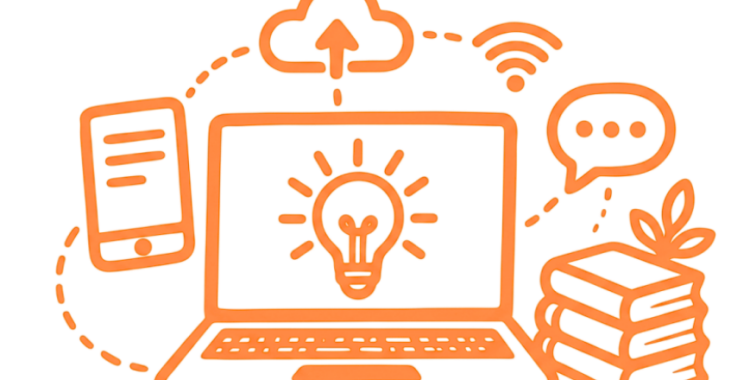 Course: "Digital Transformation in Education"