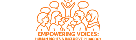 Course: "Empowering Voices: Human Rights & Inclusive Pedagogy"