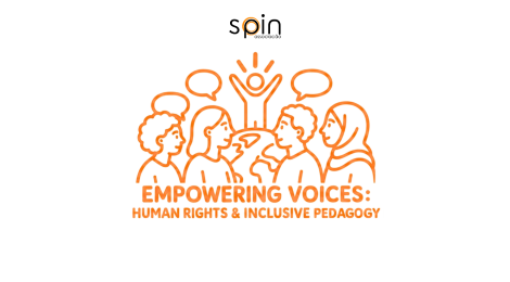 Course: "Empowering Voices: Human Rights & Inclusive Pedagogy"
