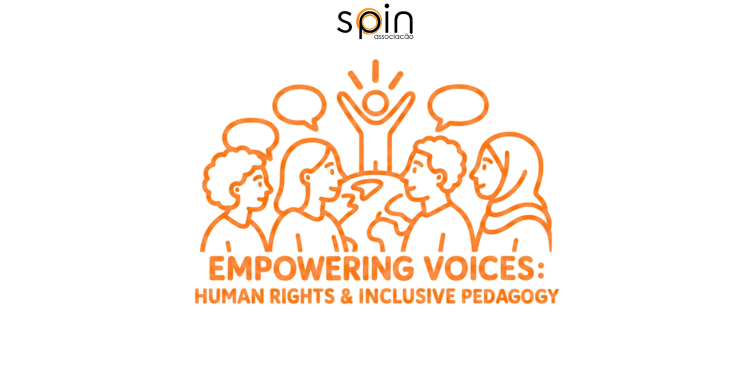 Course: "Empowering Voices: Human Rights & Inclusive Pedagogy"