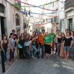 Live it Lisbon! Group