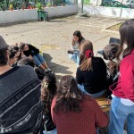 Youth Cluster Association