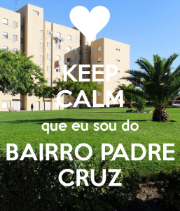 keep calm