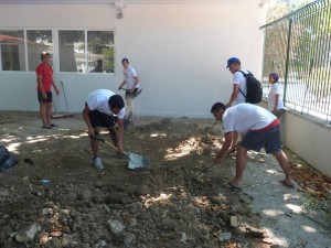 Community Service