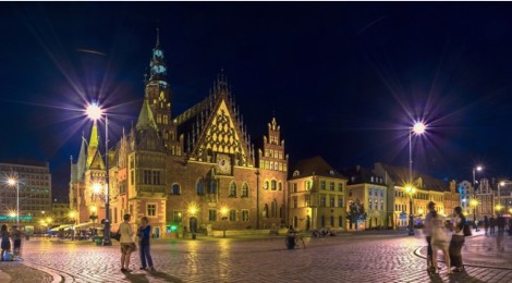 wroclaw