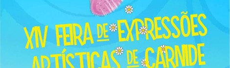 Feira de Expressões Artísticas de Carnide