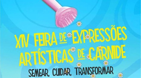 Feira de Expressões Artísticas de Carnide