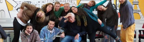 Voluntariado Sénior em Lecce, Itália