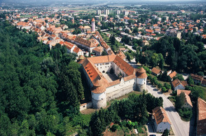 brezice