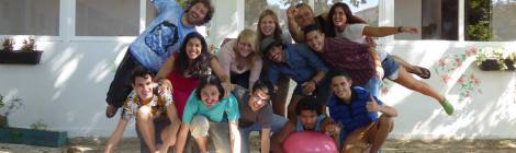 Live it Lisbon! – Summer Volunteer Programme 2016