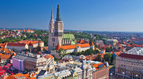 zagreb