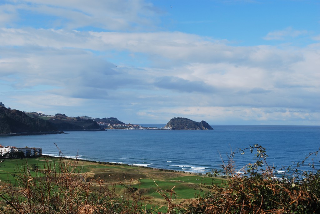 Zarautz_Rocher