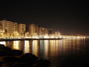 Limassol_sea