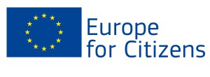 Logo Europe for citizens