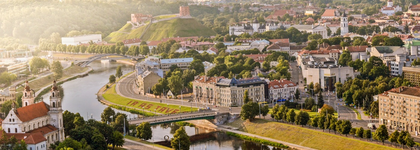 Resultado de imagem para vilnius lituÃ¢nia