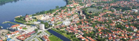 Urgente: SVE em Vukovar, Croácia