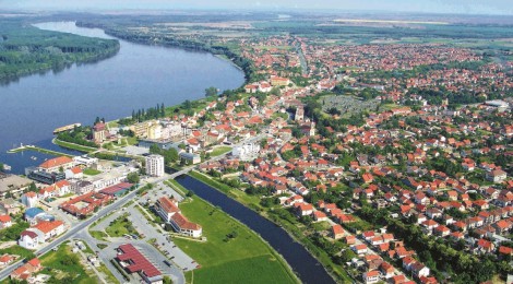 Urgente: SVE em Vukovar, Croácia