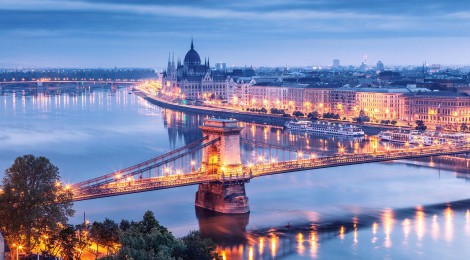 Urgente: SVE em Budapeste, Hungria