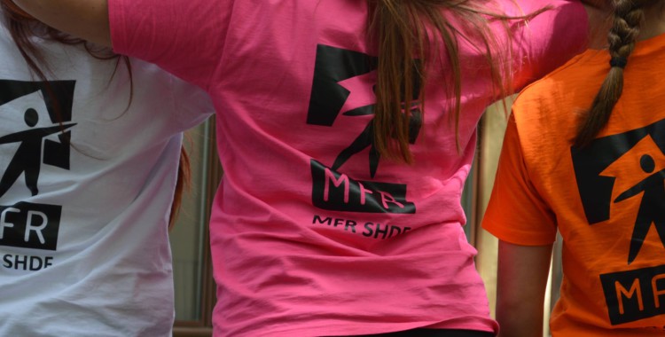 SVE/CES em Saint Hippolyte du Fort, França