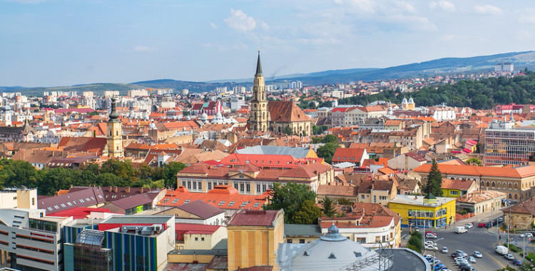 Cluj napoca