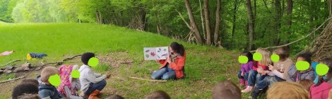 Voluntariado internacional CES em Ankara