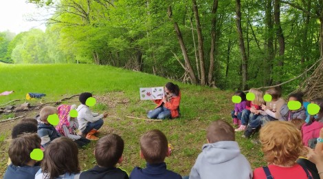 Voluntariado internacional CES em Ankara