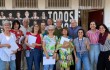 Educação Adultos "Tempo dos Direitos II" - Inscrições Abertas!