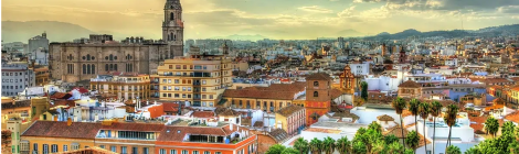 Oportunidade de Voluntariado ESC em Málaga, Espanha