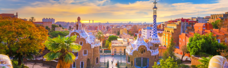 Voluntariado internacional CES em Espanha