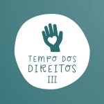 Logo Tempo Direitos III