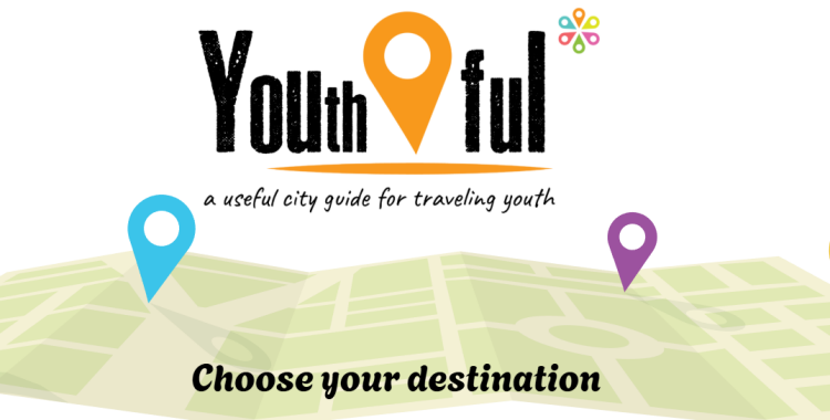 Youthful Project: Do Lançamento Digital à Celebração em Marseille e o Natal na Spin