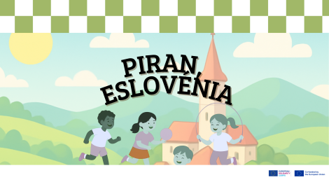 Vaga Voluntariado CES na Eslovénia