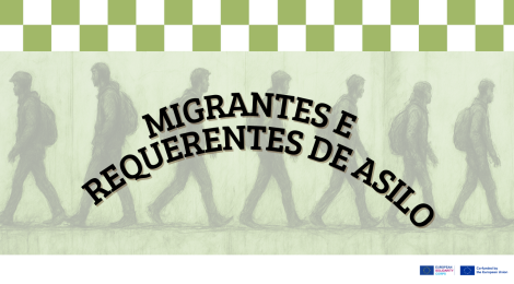 Voluntariado CES Serviços de Inclusão (Itália)