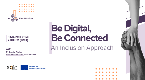 Intercâmbio Virtual "Digiskill"