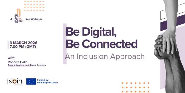 Intercâmbio Virtual "Digiskill"