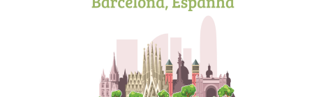 Oportunidade de voluntariado ESC em Barcelona