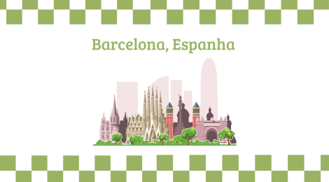 Oportunidade de voluntariado ESC em Barcelona