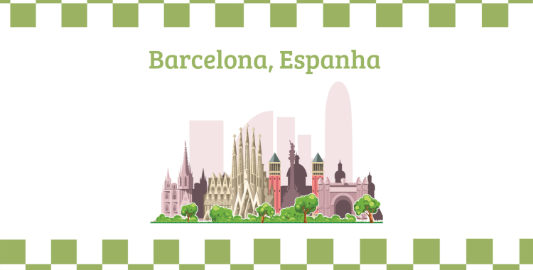 Oportunidade de voluntariado ESC em Barcelona