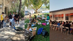 SUMMER IN THE STREET (16-23 JULHO 2023)