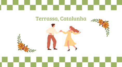 Swing Connection 2.0 - Da Consciência Corporal ao Movimento Coletivo
